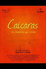 Poster for Caiçaras, los hombres que cantan