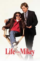 Poster for Life with Mikey