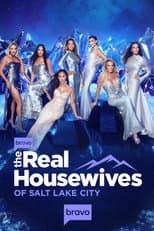 Poster for The Real Housewives of Salt Lake City