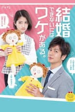 Poster for There Is A Reason Why You Cannot Get Married