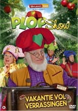 Poster for Plop Show: Holiday Full Of Surprises