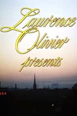Poster for Laurence Olivier Presents