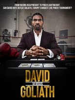 Poster for David vs Goliath