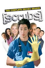 Poster for Season 2