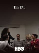 Poster for The End