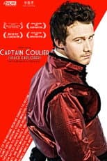 Poster for Captain Coulier (Space Explorer)