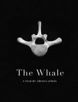Poster for The Whale