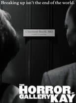 Poster for The Horror at Gallery Kay