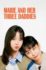 Poster for Marie and Her Three Daddies