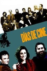 Poster for Días de cine