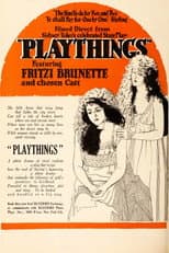 Poster for Playthings