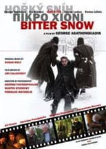 Poster for Bitter Snow