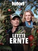 Poster for Letzte Ernte