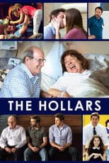 Poster for The Hollars