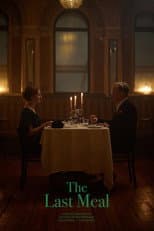 Poster for The Last Meal
