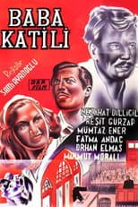 Poster for Baba Katili