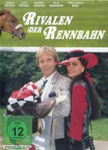 Poster for Rivalen der Rennbahn