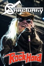 Poster for Sanctuary: [2015] Rock Hard Festival