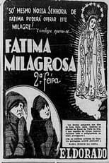 Poster for Fátima Milagrosa
