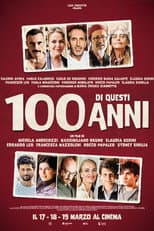 Poster for 100 di questi anni