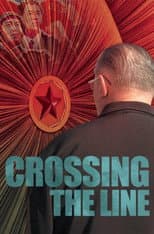 Poster for Crossing the Line