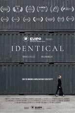 Poster for IPDENTICAL: Imagine a world without creativity