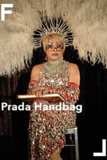 Poster for Prada Handbag