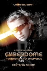 Poster for CyberDome