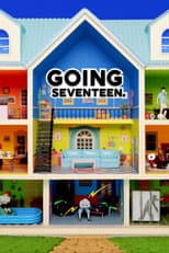 Poster for GOING SEVENTEEN 2026