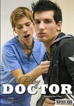 Poster for Let's Play Doctor