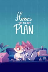 Poster for Here's the Plan