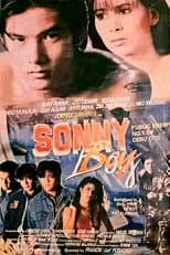 Poster for Sonny Boy, Public Enemy Number 1 of Cebu City