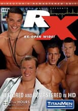 Poster for RX: Open Wide