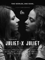 Poster for Juliet X Juliet