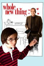 Poster for Whole New Thing