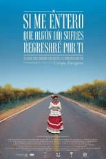 Poster for If I Hear That Someday You Suffer, I'll Come Back For You