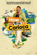 Poster for How to Be a Carioca