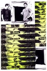 Poster for Les couleurs ne sèchent plus