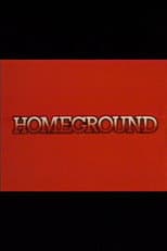Poster for Homeground