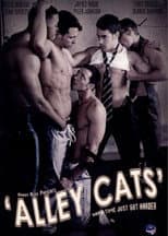 Poster for Alley Cats