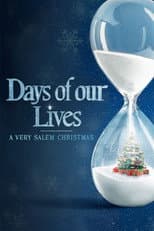 Poster for Days of Our Lives: A Very Salem Christmas