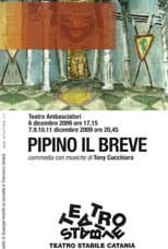 Poster for Pipino il Breve