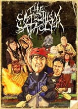 Poster for The Catechism Cataclysm
