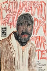 Poster for Esquadrão da Morte