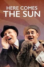 Poster for Here Comes the Sun