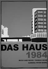 Poster for The House, 1984