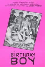 Poster for Birthday Boy