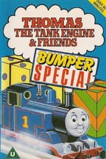 Poster for Thomas & Friends: Bumper Special