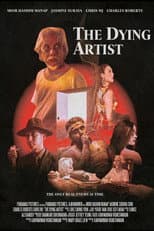 Poster for The Dying Artist