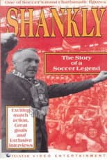 Poster for Shankly: The Story of A Soccer Legend